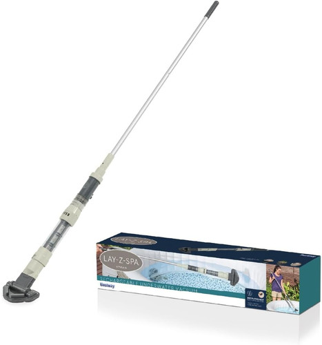 Bestway lay spa xtras - xtras, akku