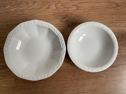 Rosenthal maria weiss - 2,