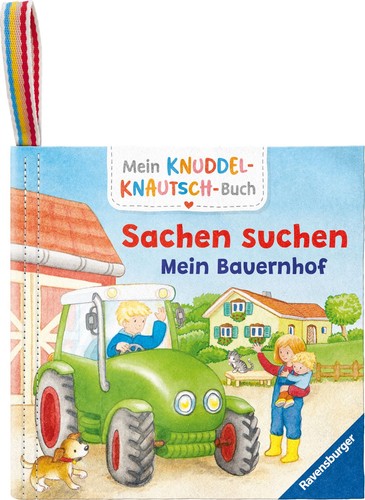 Mein knuddel knautsch - mein,