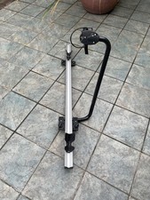 Original Mercedes Benz Fahrradträger abschliessbar