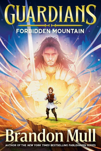 Forbidden mountain brandon - forbidden,