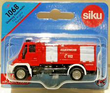 Siku Super Serie 1:87 LKW