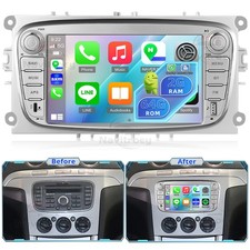 2G+64GB Type-C Carplay