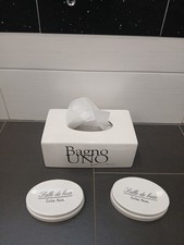 Riviera Maison Badezimmer Set