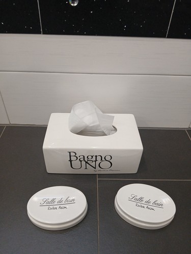 Riviera maison badezimmer set - riviera,