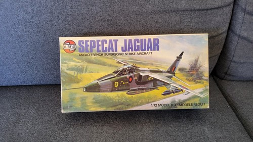 Modellbausatz airfix 72 - airfix, 1:72