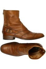 Belstaff Stiefel Herren Herrenstiefel Booties Ankle Boots Gr. EU 44 ... #4u6upwx