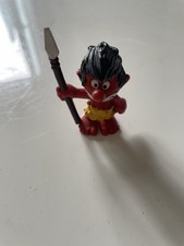 Schleich Peyo Schlumpf „Wilder Schlumpf“