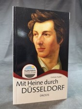 Mit Heine durch Düsseldorf