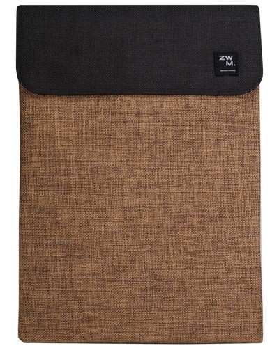Zwm eco notebook tasche - eco, sleeve