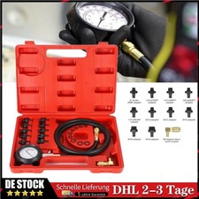 Öldruckprüfer 0-10bar