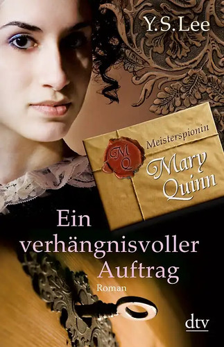 Ein verhängnisvoller auftrag - ein,