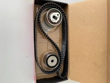 Gates K01T246 Zahnriemensatz Zahnriemen Satz für Chrysler