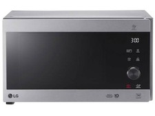 Mikrowelle LG MH6565CPS