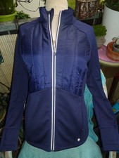 Exclusive Thermo-Laufjacke von