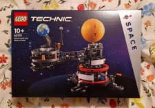 LEGO Technic 42179 - Sonne