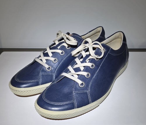 Ecco damen lederschuhe - damen,