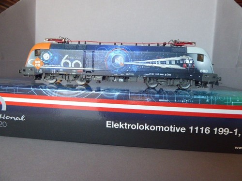 Roco 70485 lok - , 1116