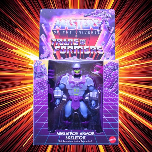 Masters the universe - masters, of
