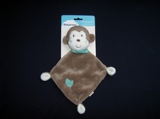Babydream Schmusetuch Affe NEU