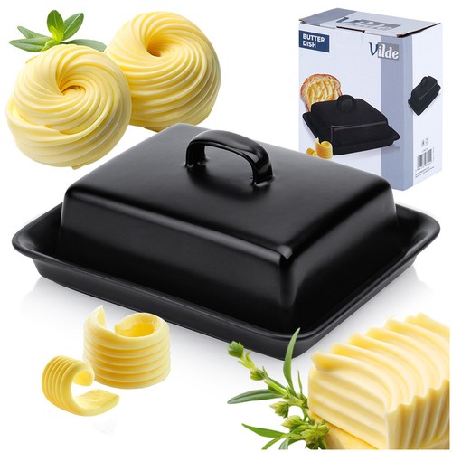 Butterdose butterschale - butterdose,