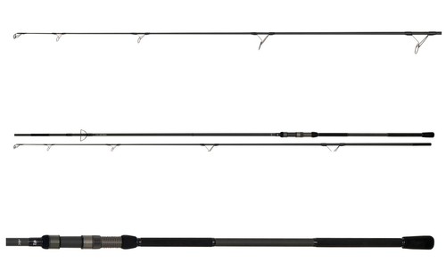 Daiwa emblem x45 - daiwa, xt