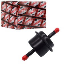 ASHIKA AUTOMATIKGETRIEBE