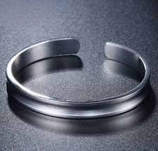 Armspange 316 Edelstahl