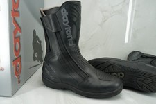 Daytona Motorrad Stiefel 43 Touring Star GTX - GoreTex wasserdicht Touring 