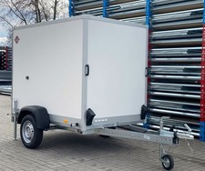 Kofferanhänger Anhänger