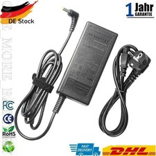 Netzteil Ladegerät für
