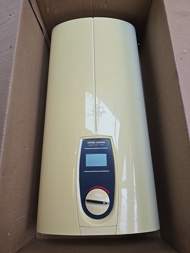 Stiebel eltron del sl - eltron,