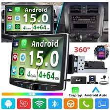 CarPlay DAB+ Autoradio Android