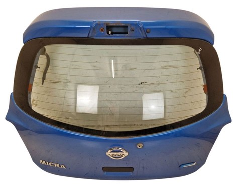 Heckklappe b51 active blue - b51,