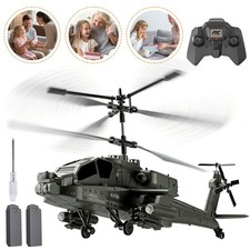 Ferngesteuerte Helikopter,2.4G