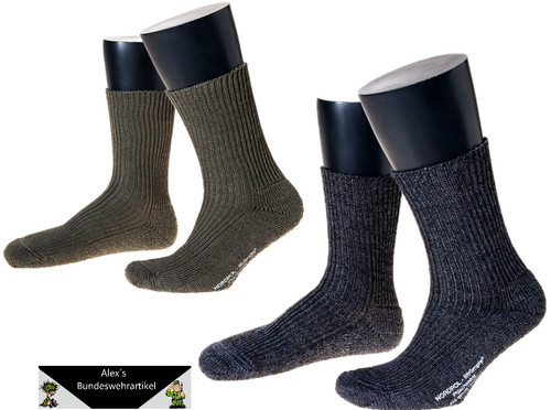 Socken strümpfe bundeswehr - bw,