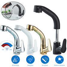 Waschtischarmatur Ausziehbar