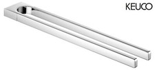 Keuco Handtuchhalter 2-Armig