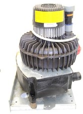 Trockenabsaugung Dürr Dental