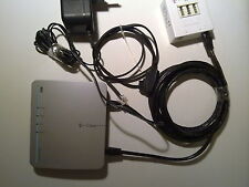 T- COM Teledat 302 LAN Modem