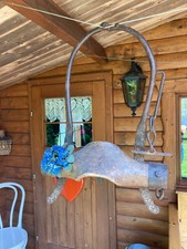 Pferde Ochsen Geschirr, Altes