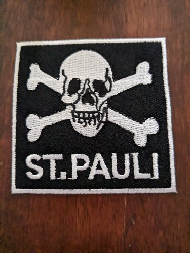 Unikat pauli - fc,