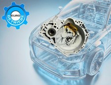 GETRIEBE OPEL AGILA B 1.0 1.2 ZVO ZV1 5-Gang TOP!