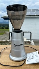 Macap Espressomühle/Kaffeemühle
