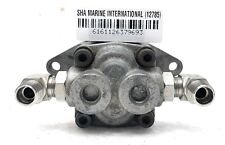 Shimadzu 08R418 Hydraulische