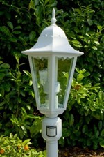 Außenlampe Außenleuchte