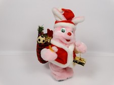 Duracell Hase Weihnachten