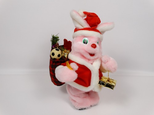 Duracell hase weihnachten - duracell,