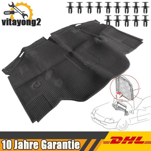 Auto motorhaube dämmung pad - auto,