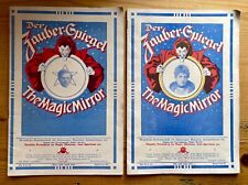 Der Zauber-Spiegel The Magic